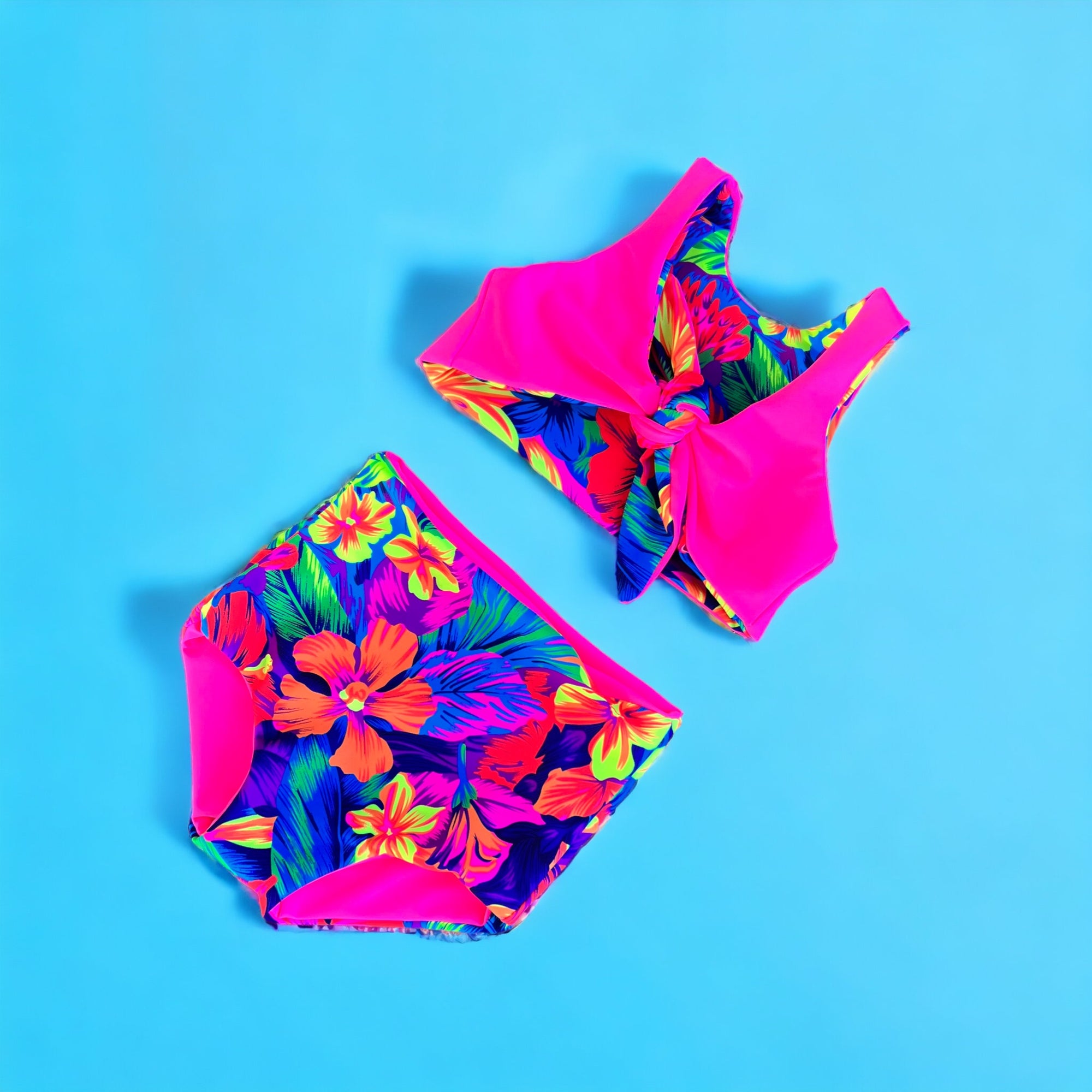 Tropical Swim Set