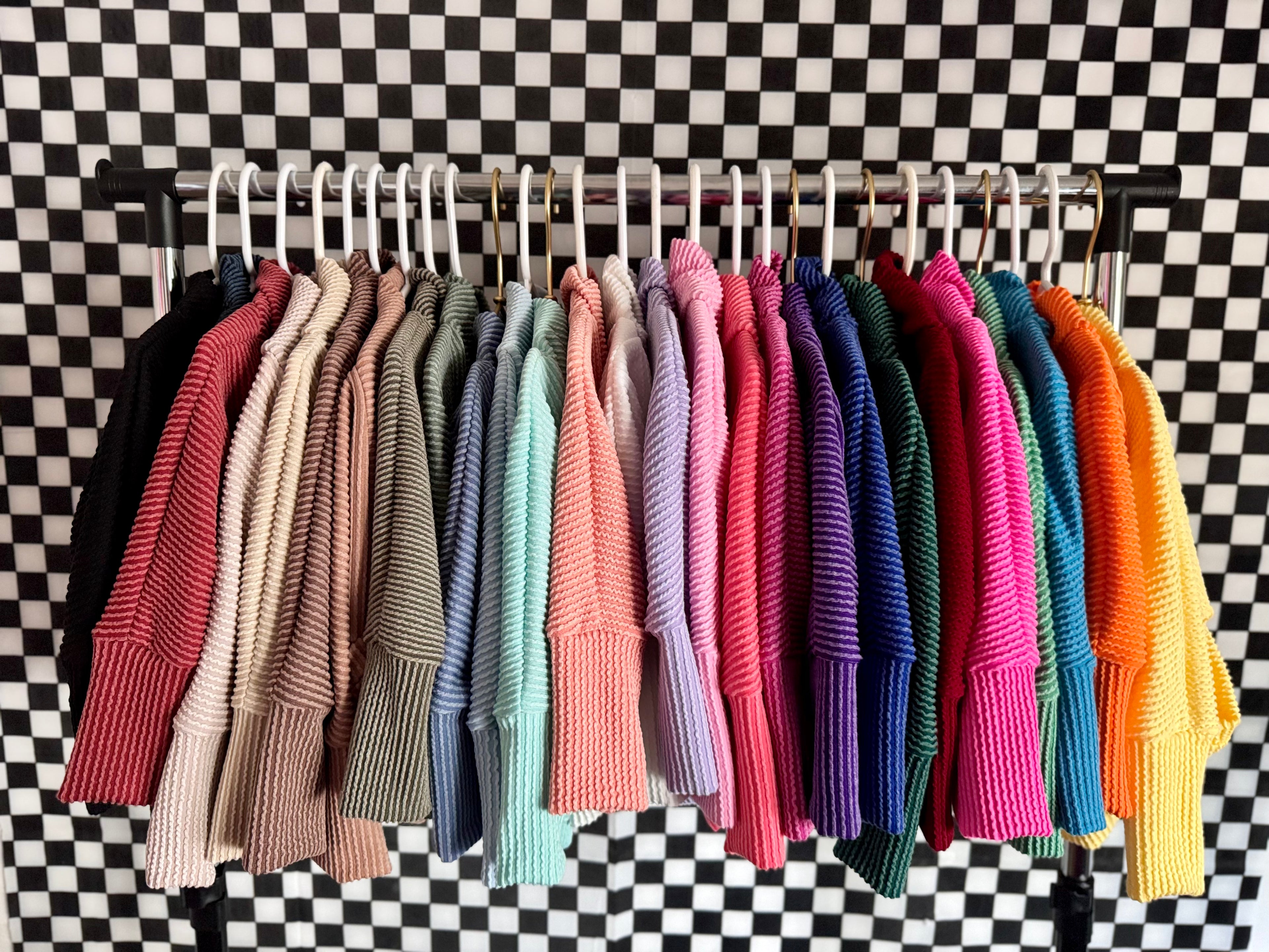 Kids cardigans