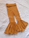 Kids bell bottoms size 3T