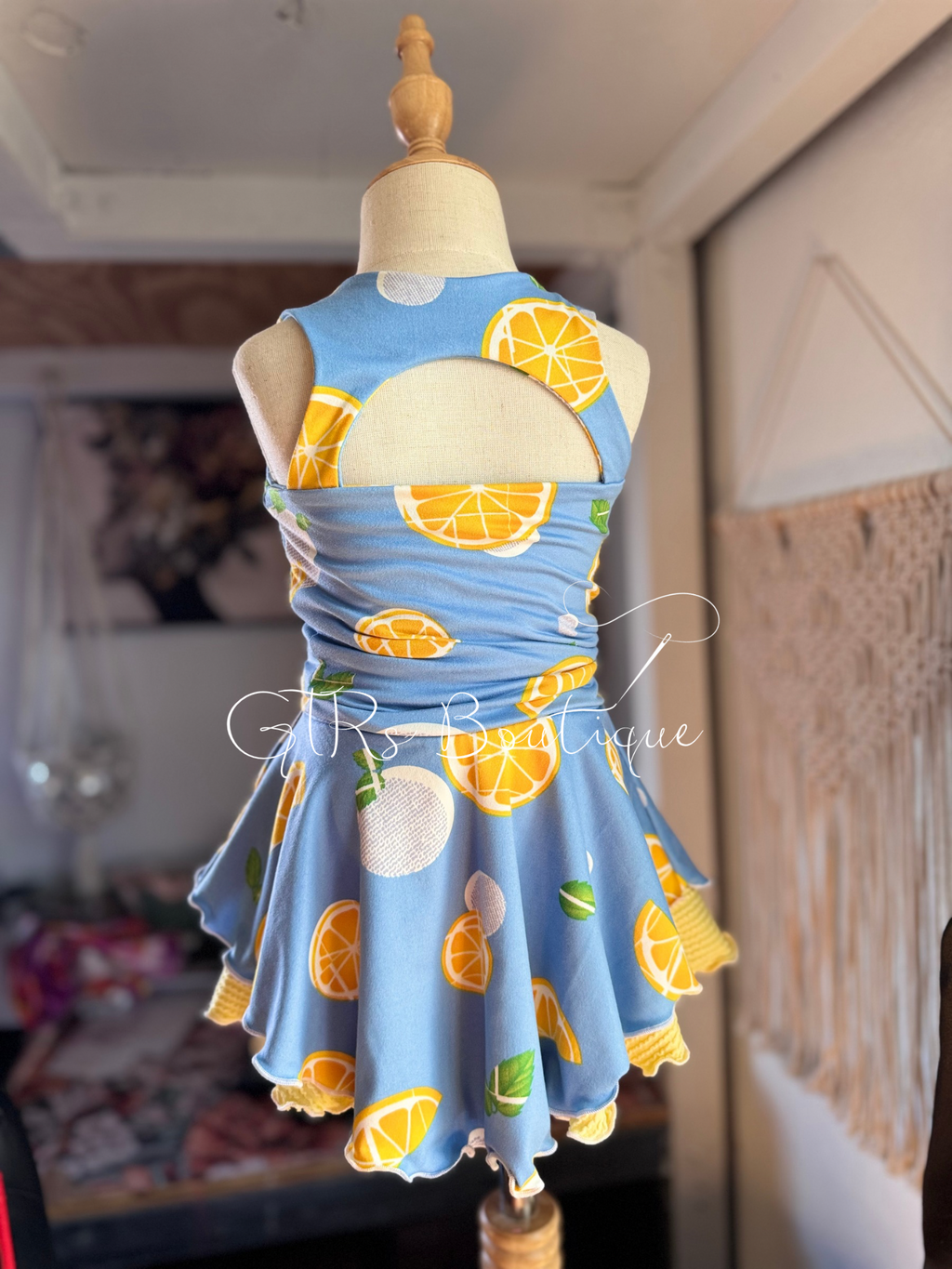 (NEW) girls kendall set 2t