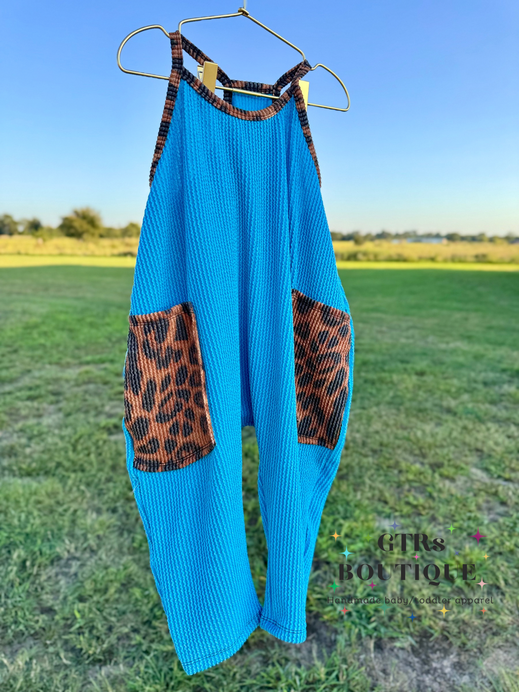 Color block romper baby & toddler romper