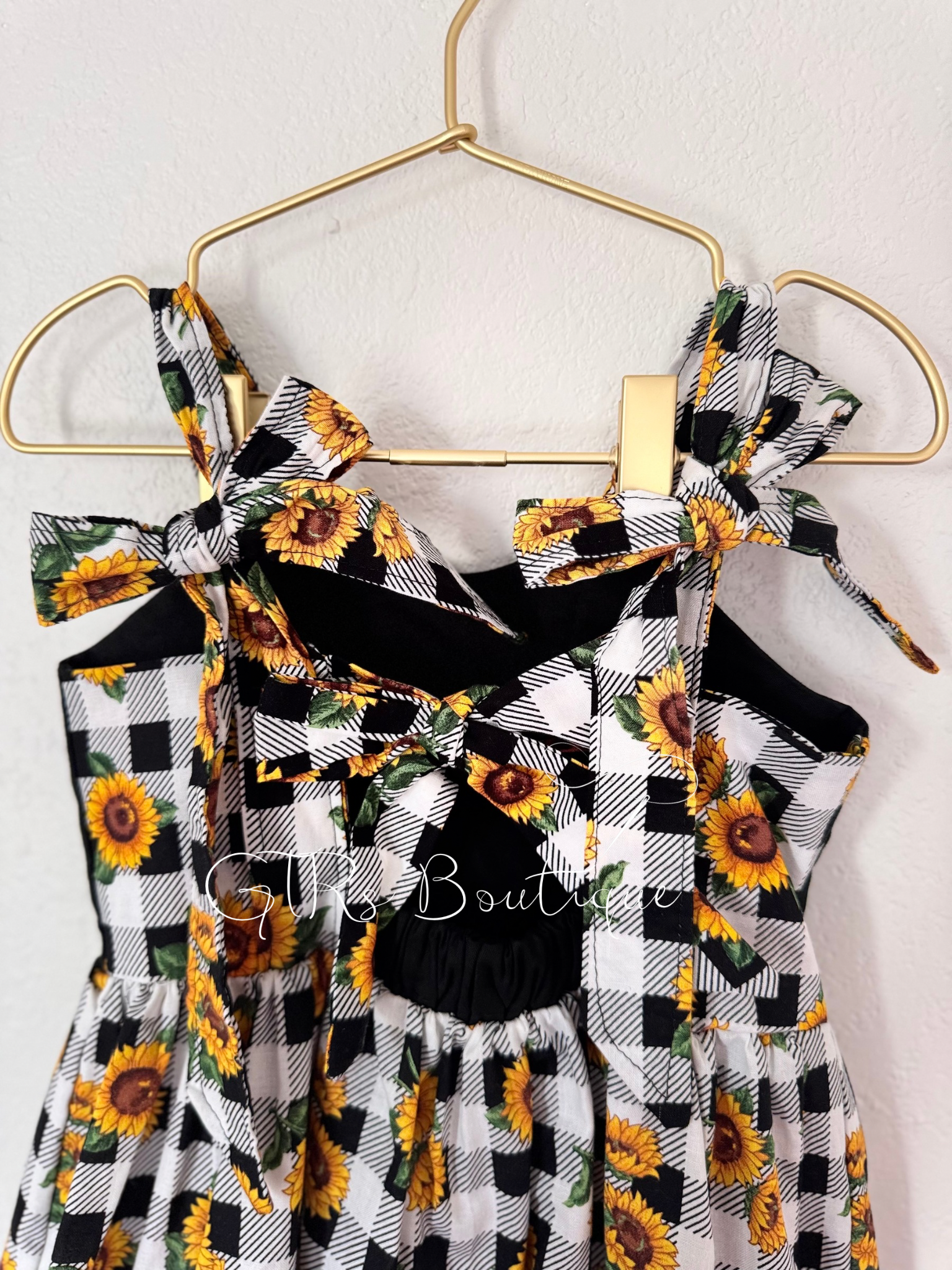 Sunflower Malibu dress size 5