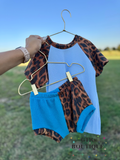 Charles raglan set