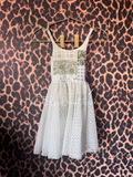 Skirted Leo 2T