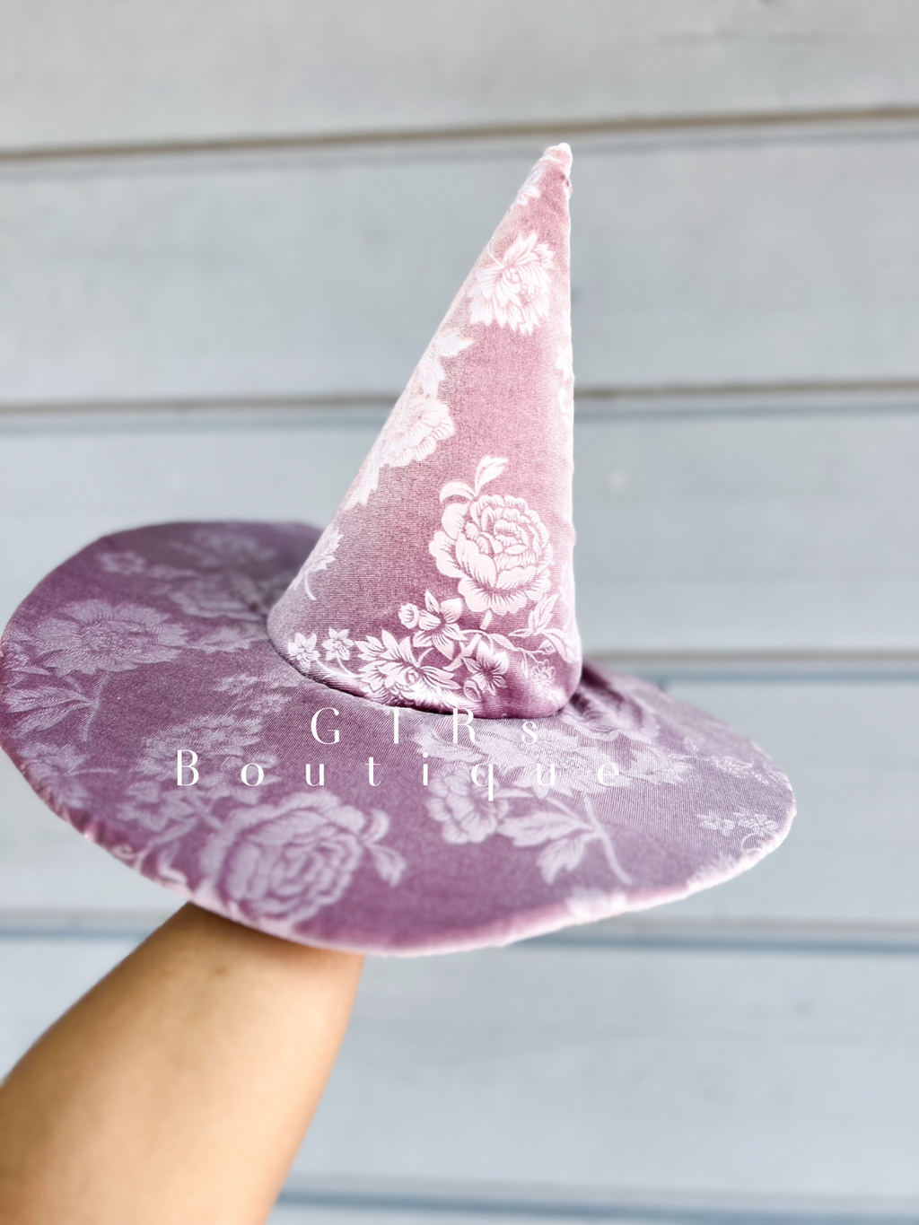 Witch Hat
