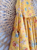 Girls Malibu dress size 6