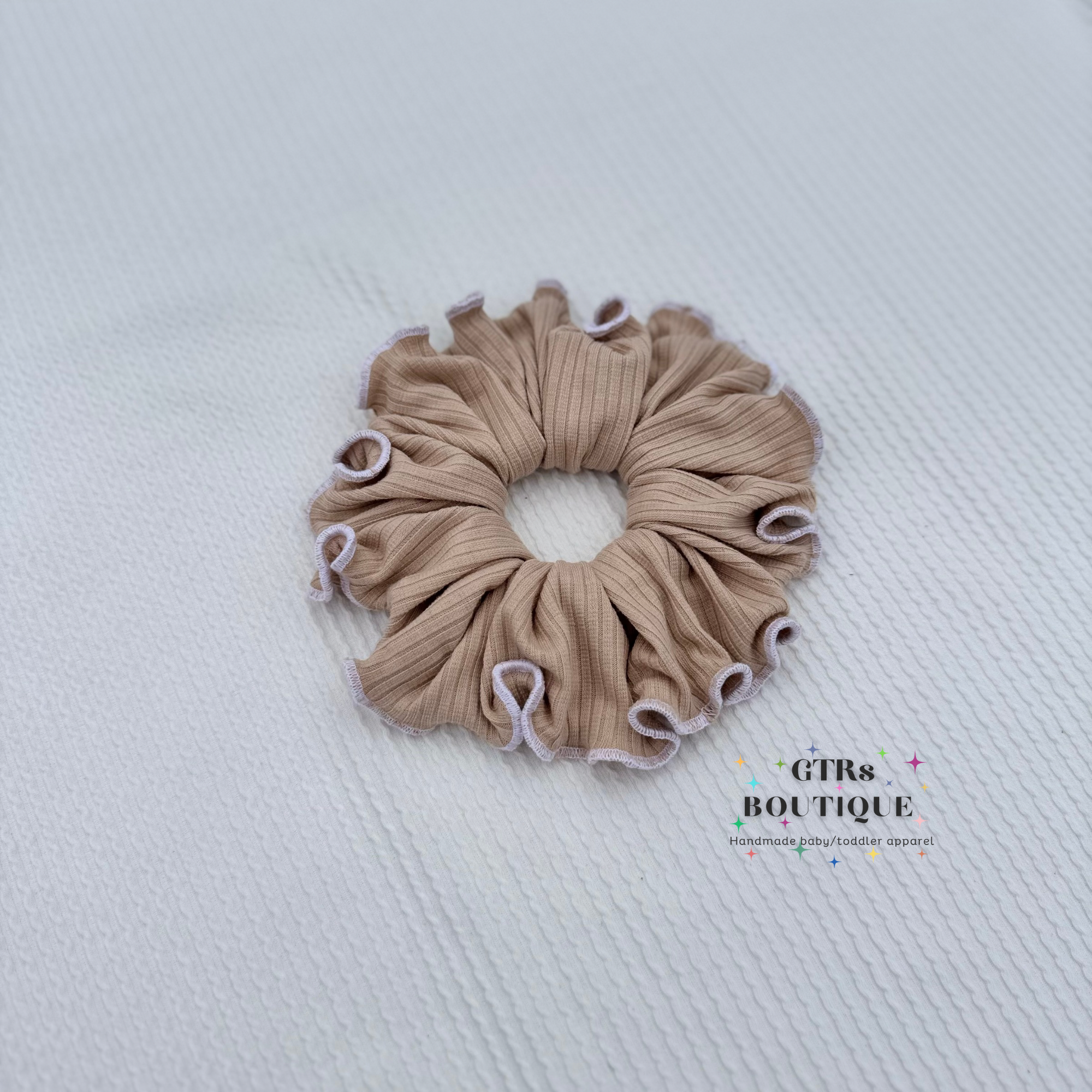 Hair Scrunchie