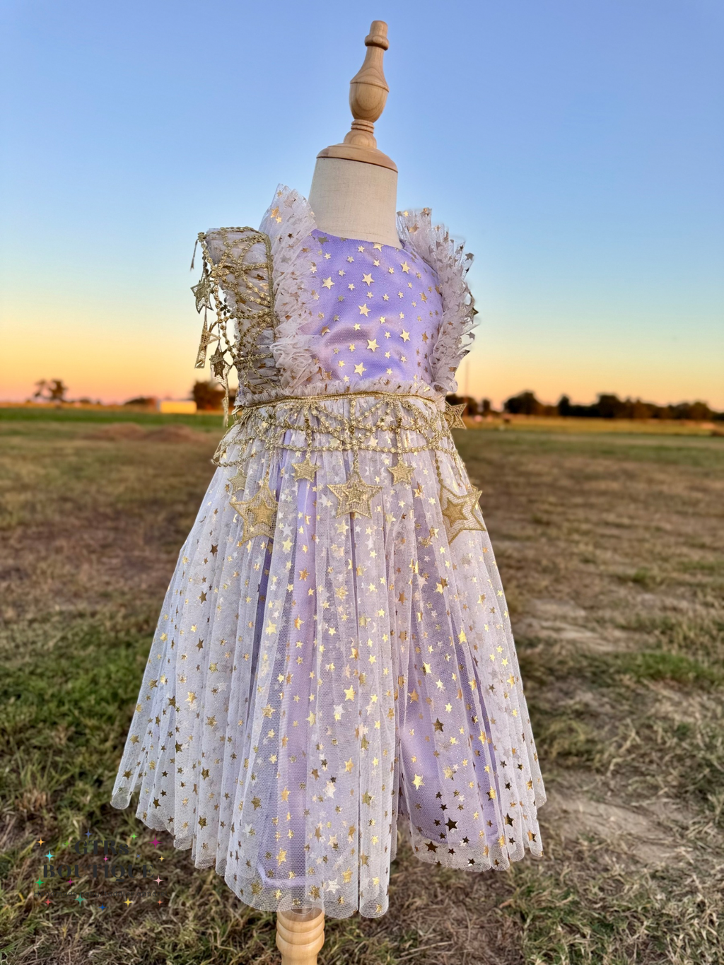 Whimsical Halloween Costume