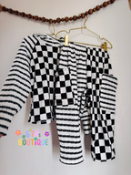 Kids set size 5T