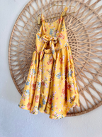 Girls Malibu dress size 6
