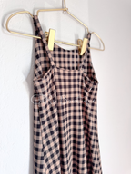 Girls summer dress size 5