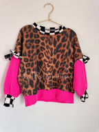Kids Clueless sweatshirt
