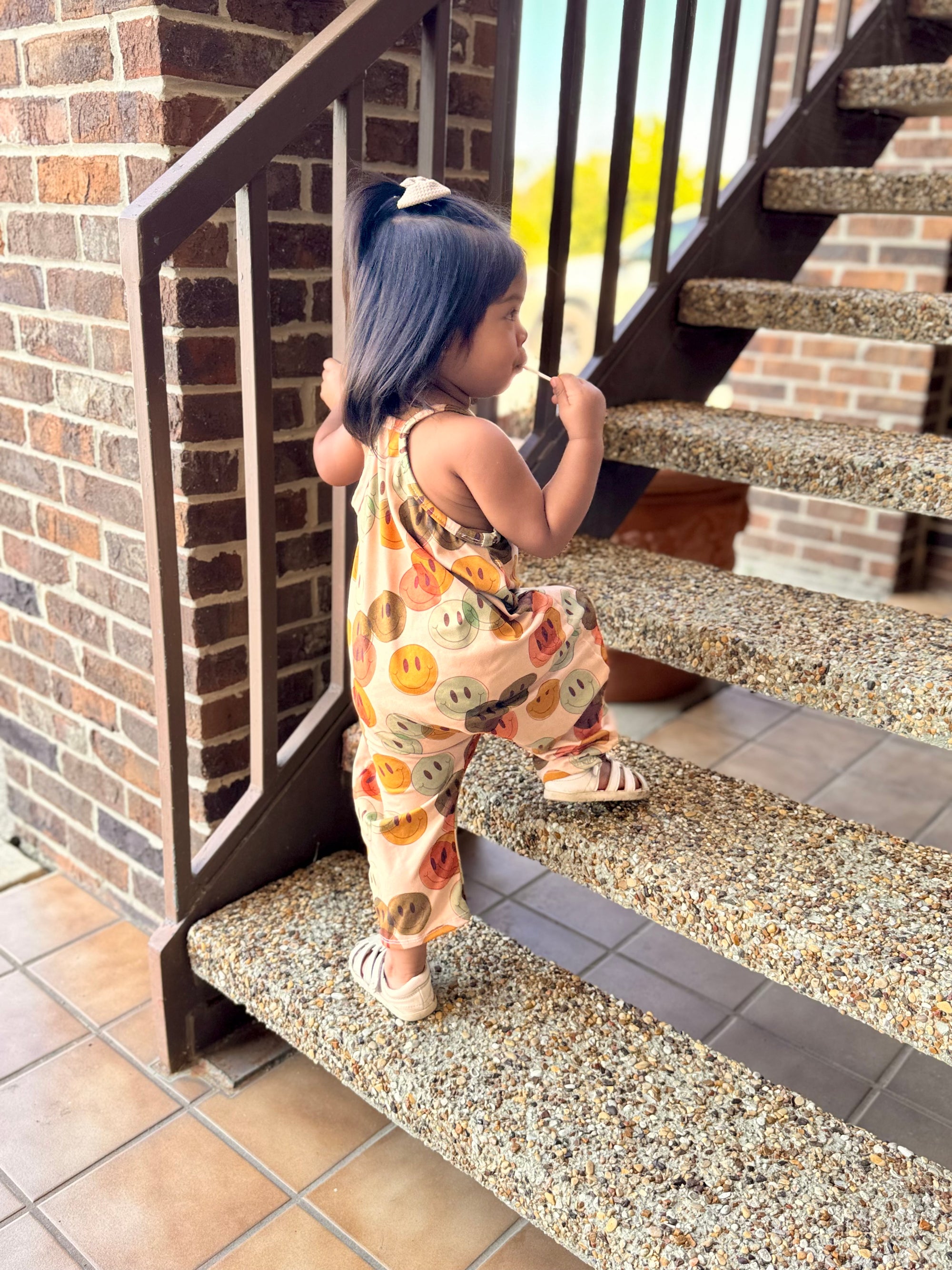 Terran romper