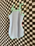 Girls track romper size 2T