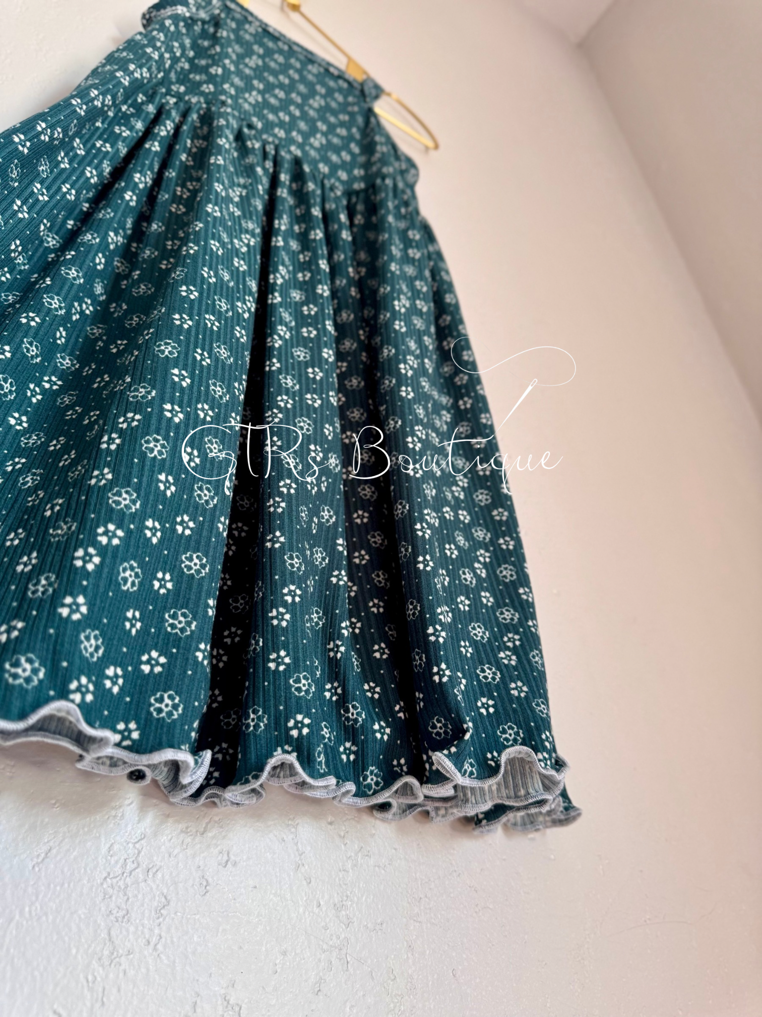 Kids margo dress size 5T