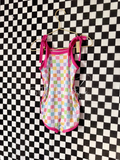 Track romper size 3T