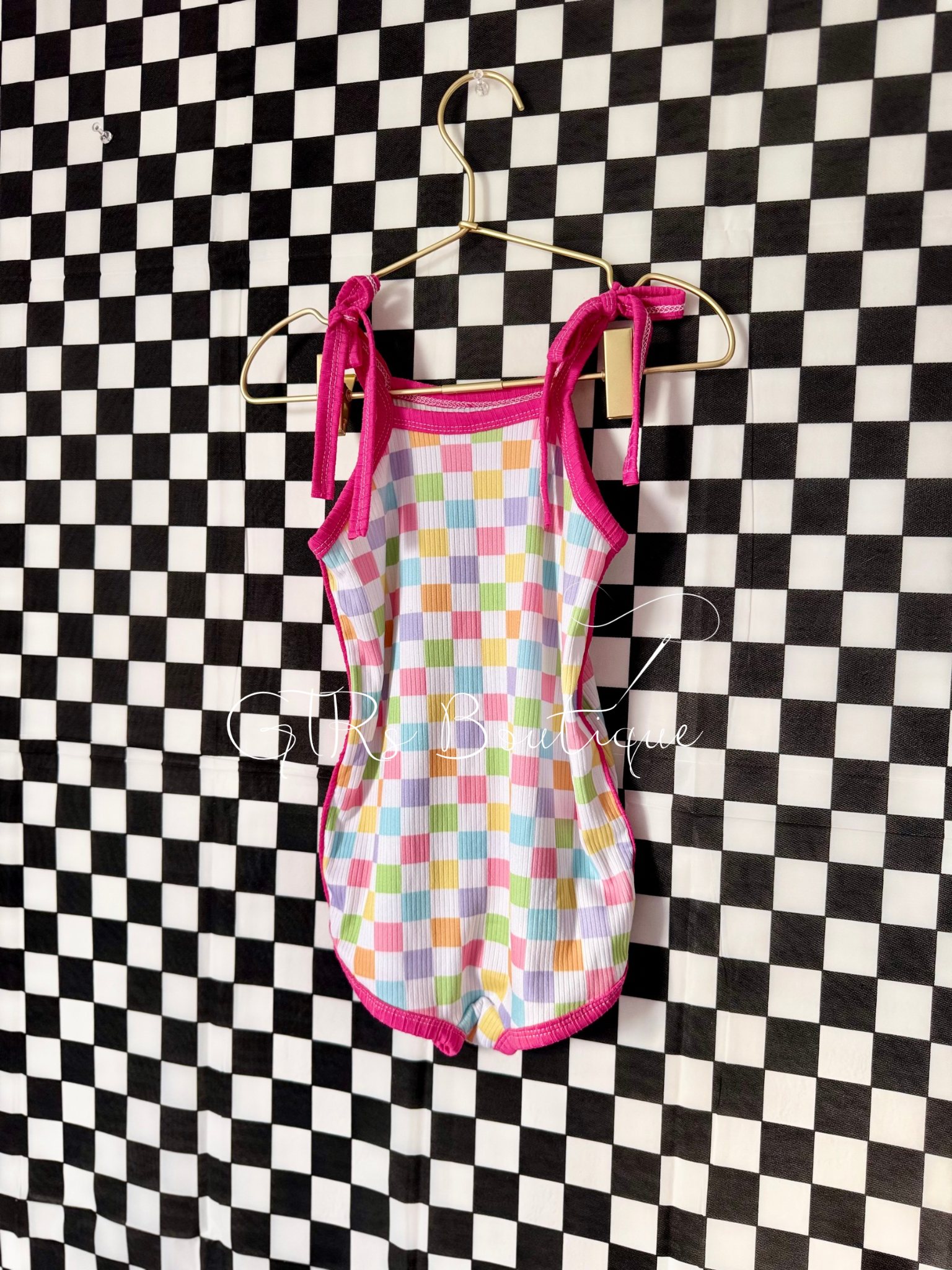 Track romper size 3T