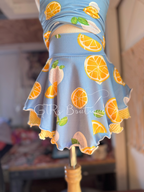 (NEW) girls kendall set 2t