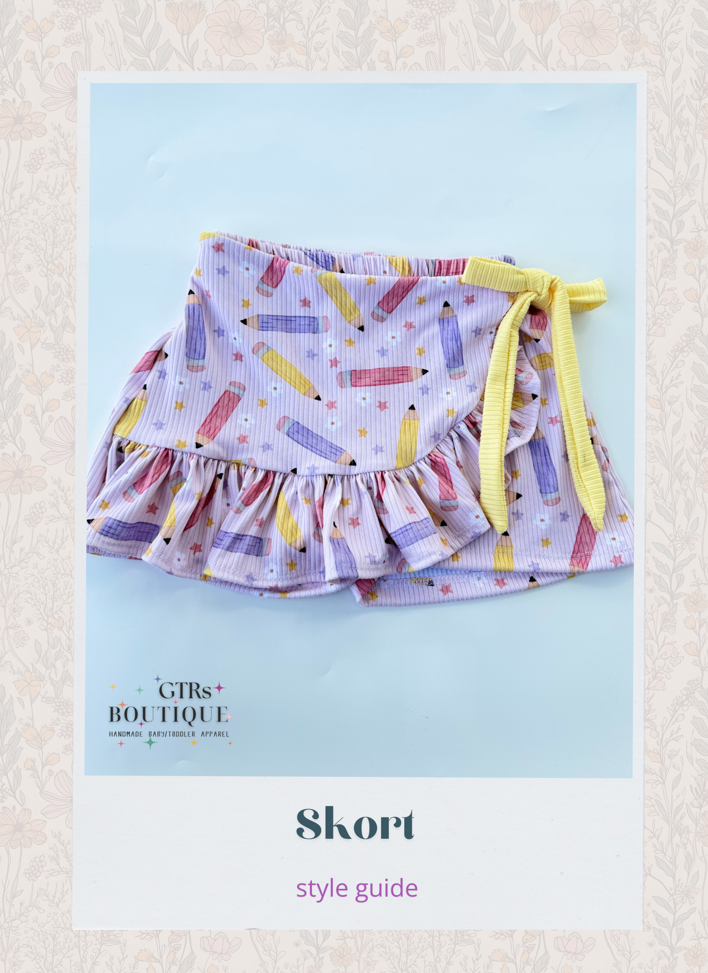 Skort