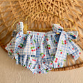 Skirted bloomers size 12/18 month