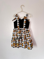Sunflower Malibu dress size 5