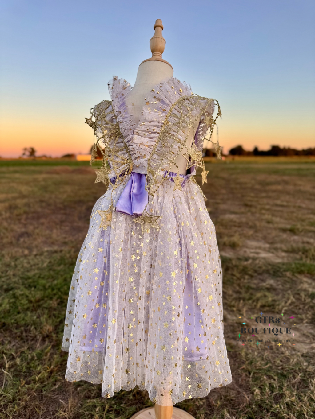 Whimsical Halloween Costume