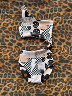 Kids Reversible Swimsuit