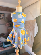 (NEW) girls kendall set 2t