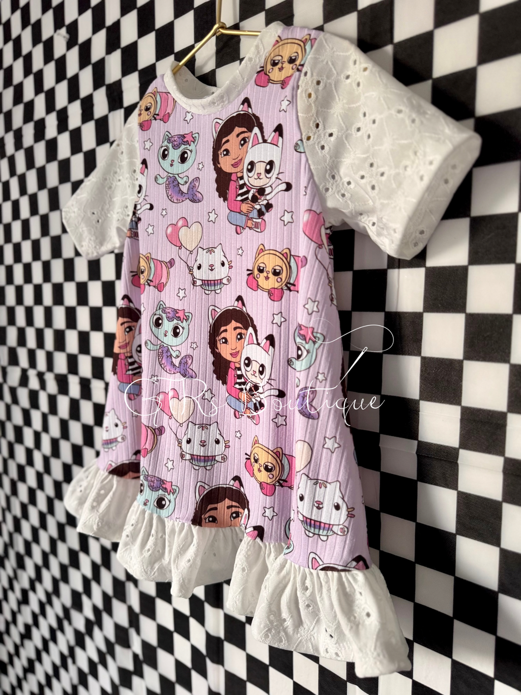 Size 3T