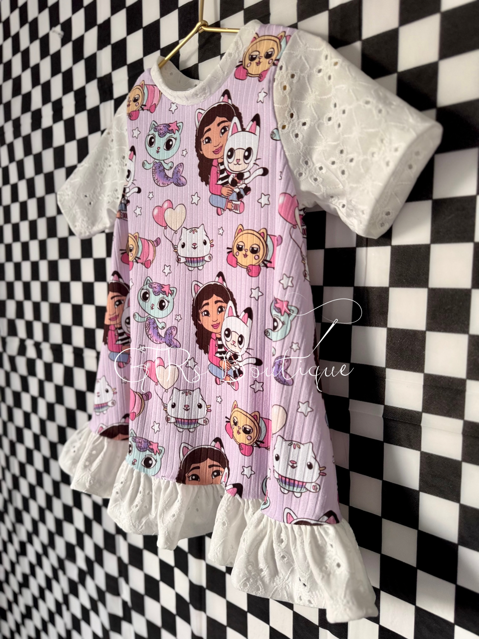 Size 3T