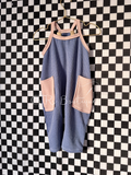 6/9 month Terran romper