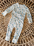 Baby romper size 6/9m