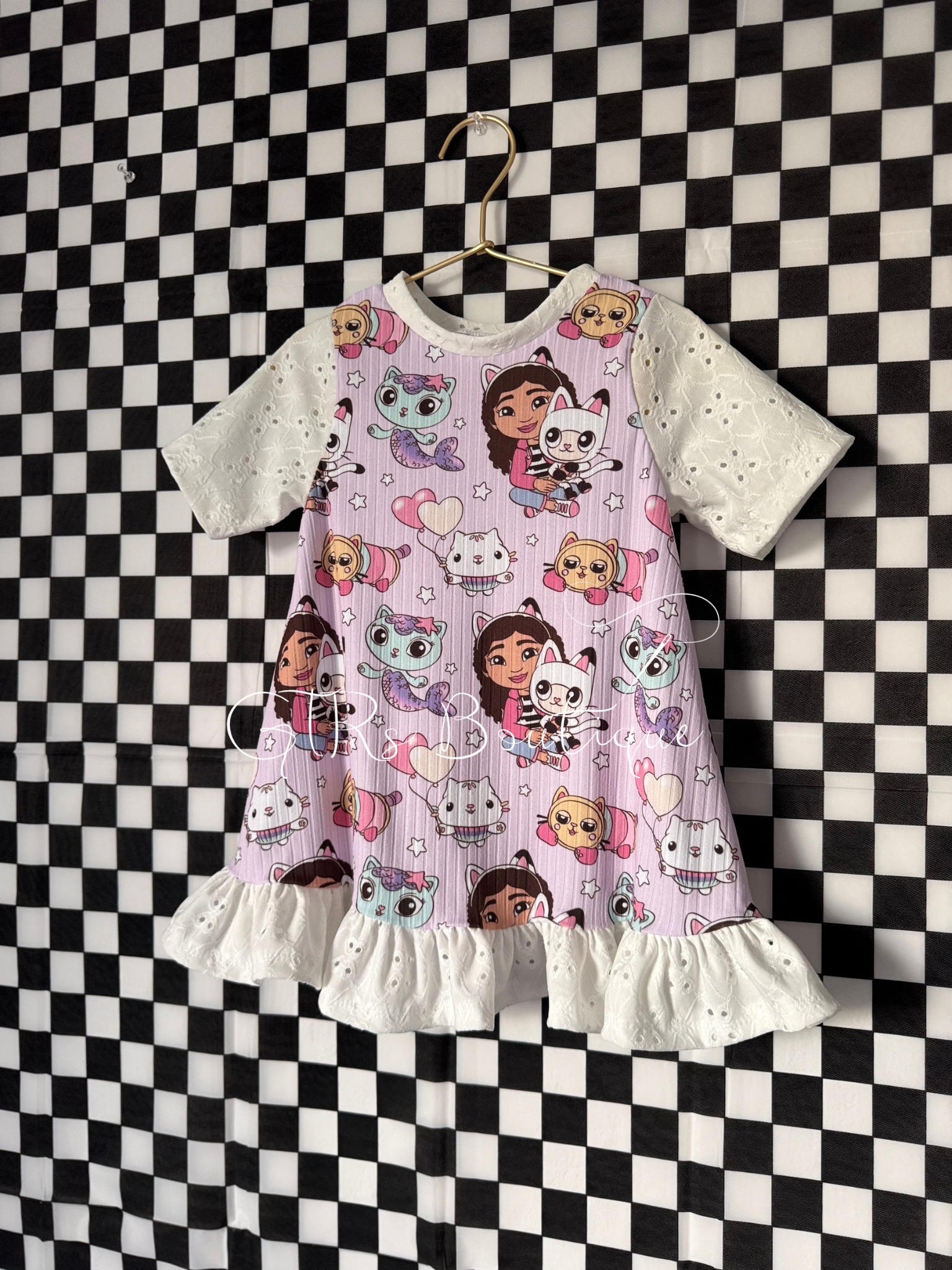 Size 3T