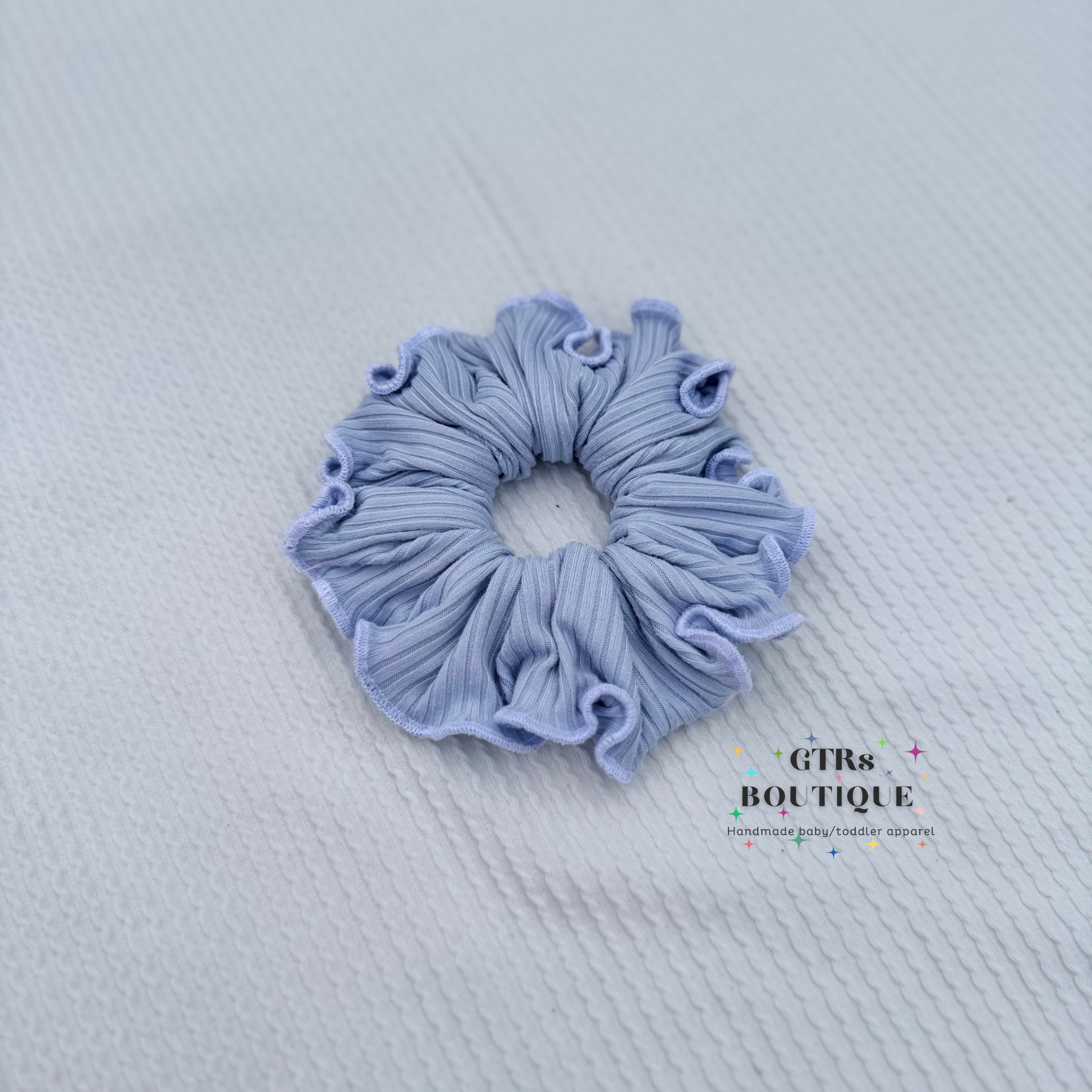 Hair Scrunchie