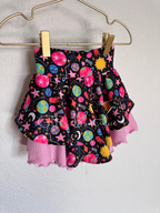 Girls size 5T Kendall set