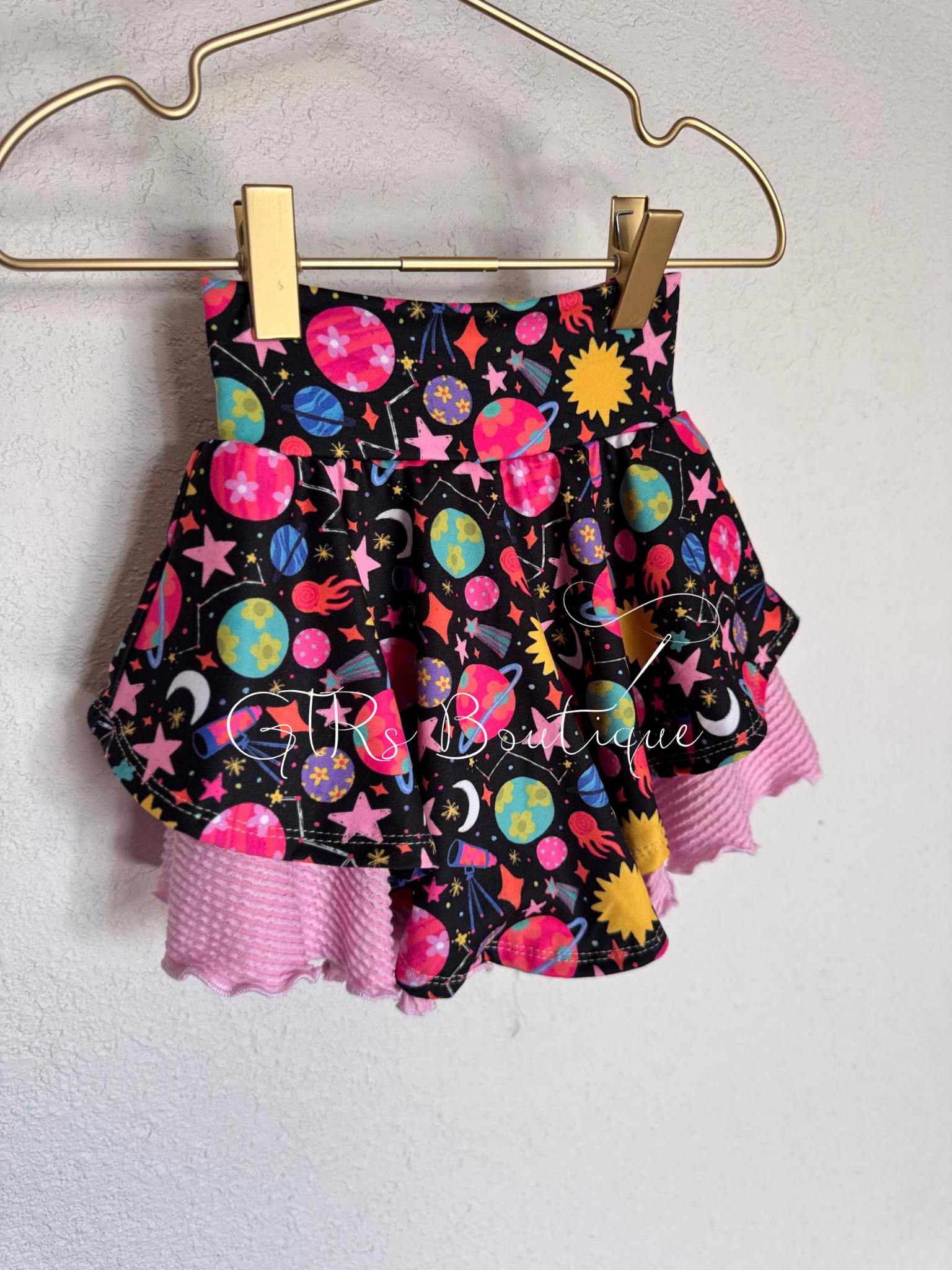 Girls size 5T Kendall set