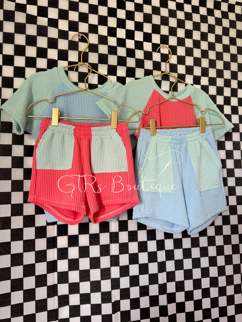 Kids lounge  Set