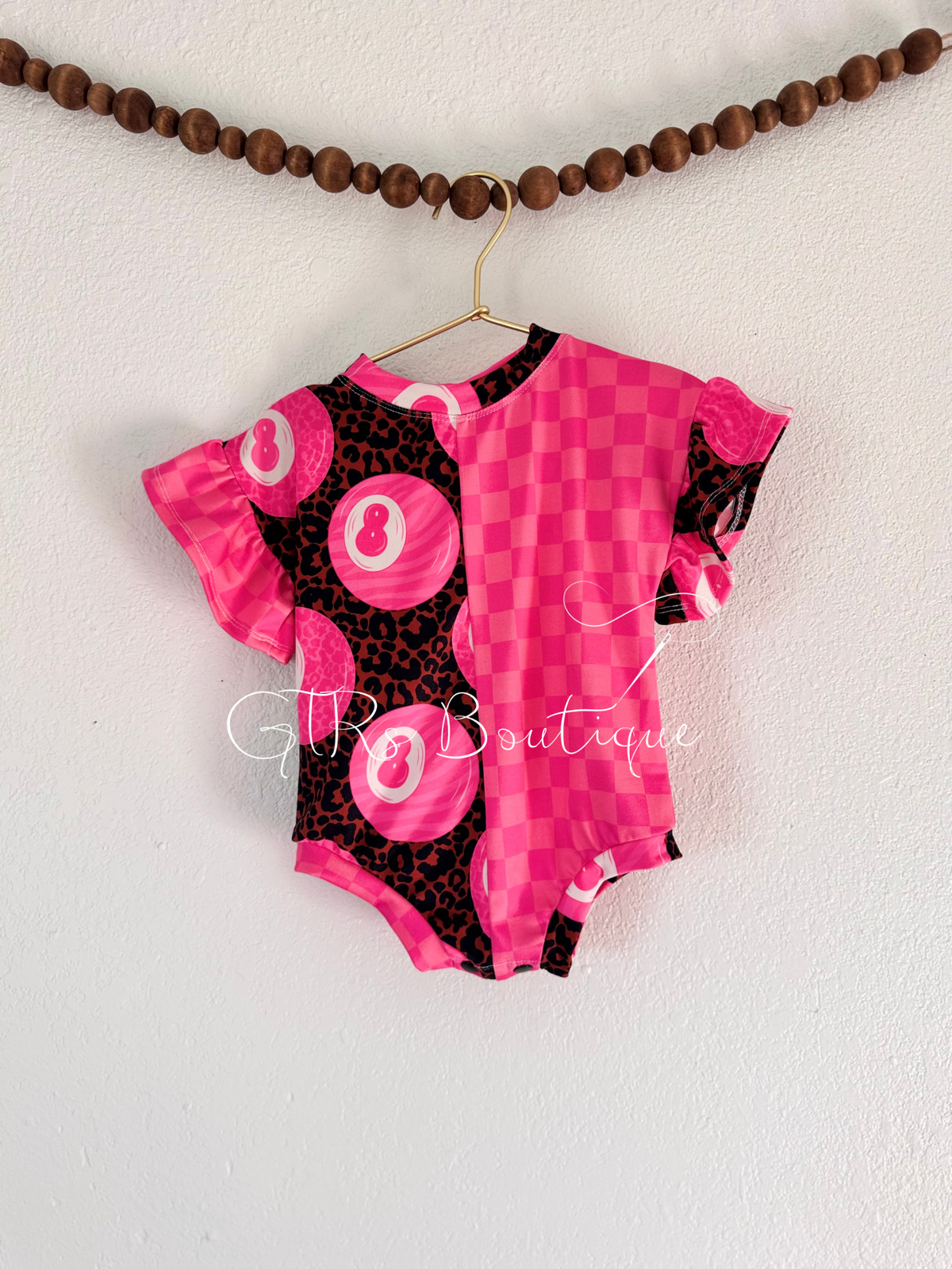 Sweater romper size 3/6m