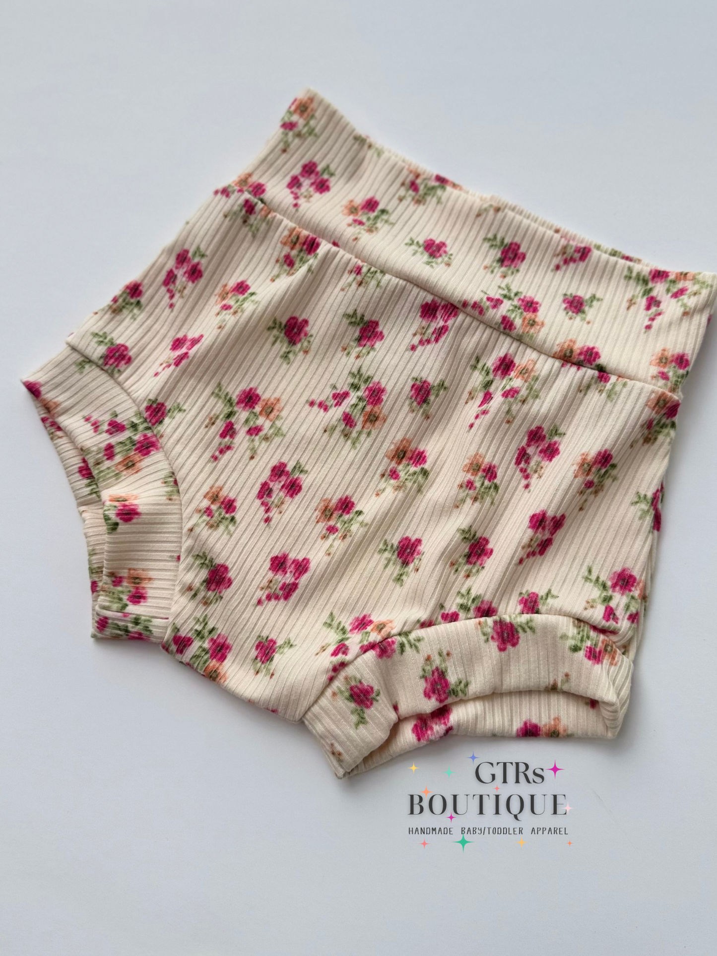 Baby bummies 2T