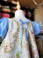 Girls Twirl Dress (Swing Dress)