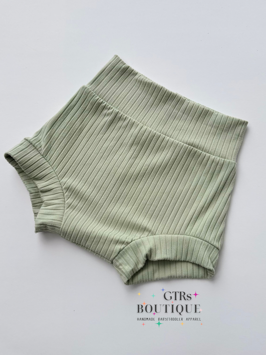 3/4T baby bummies