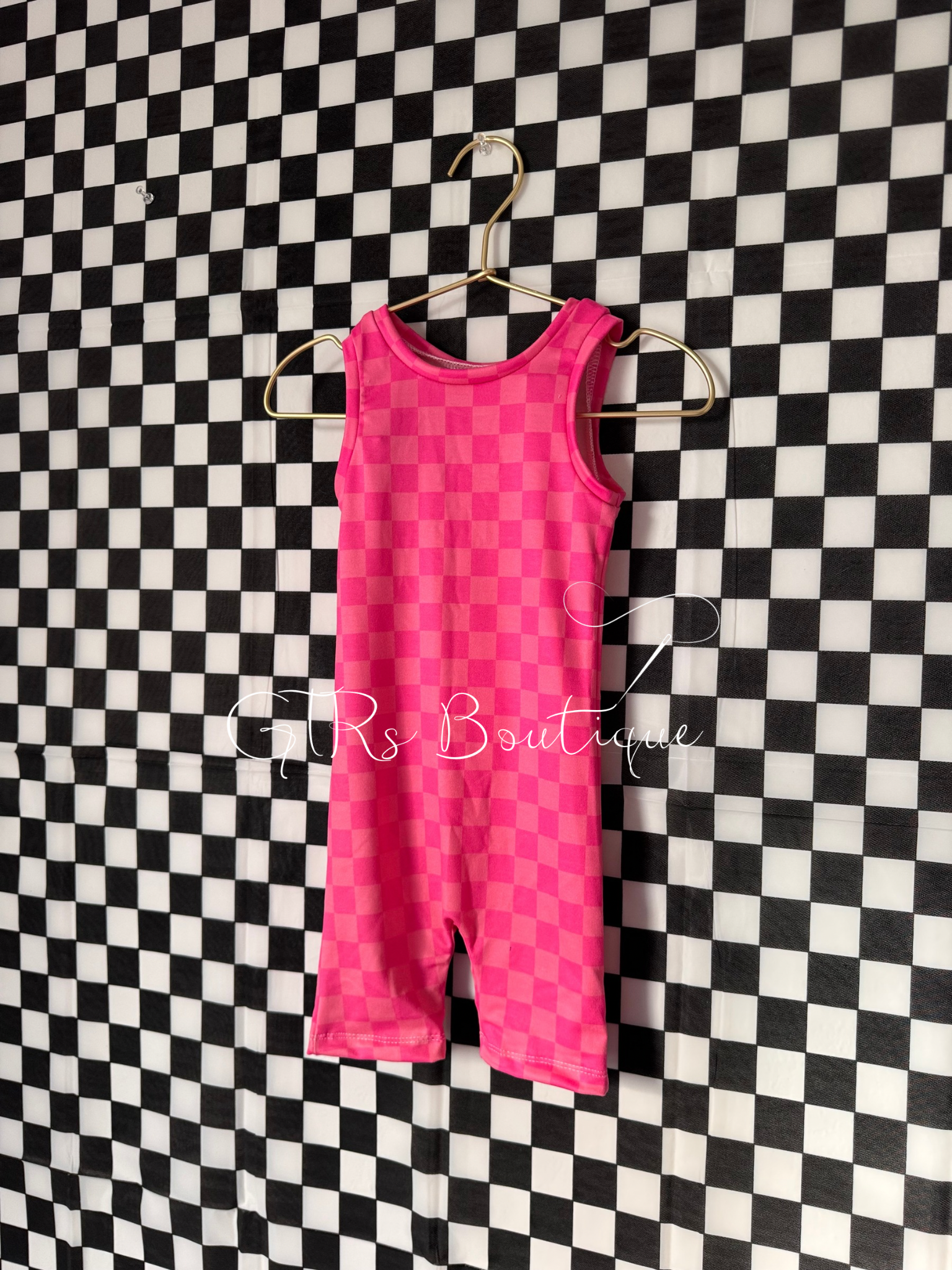 Ollie Romper 18/24m