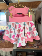 Girls Kendall set size 7