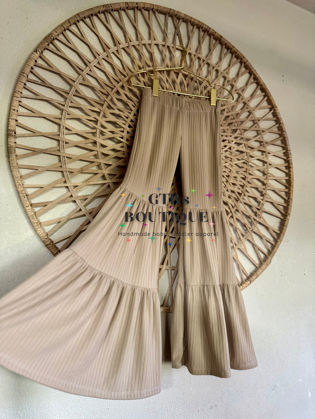 Poppy Wide Leg Pants