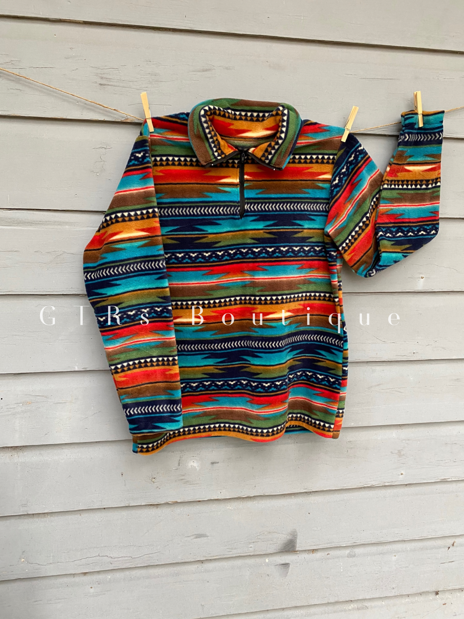 Unisex pullover #8