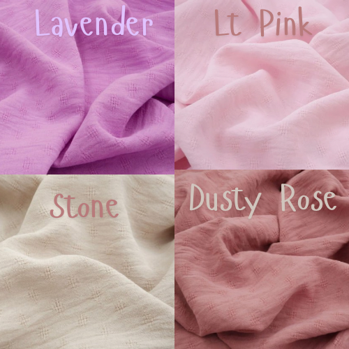 Kids Blue Maxi Amsterdam dress