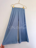 Kids wide leg pants size 5T