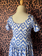 Girls dress size 3T