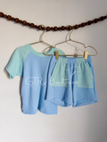 Kids Casual set size 4T