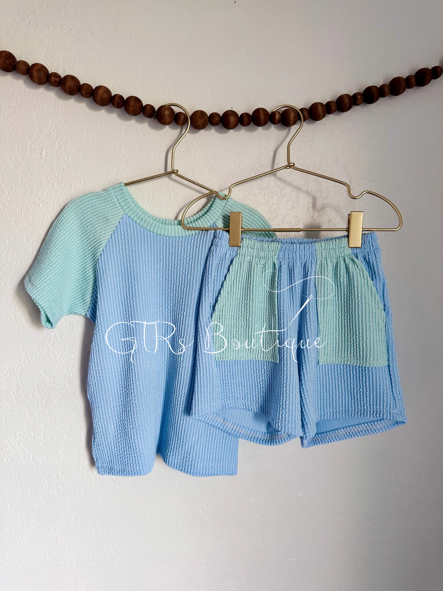 Kids Casual set size 4T